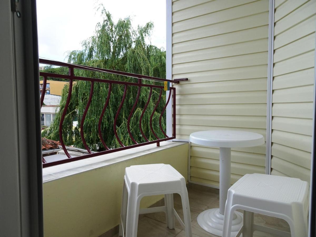 Hotel Niko Kranevo Exterior photo