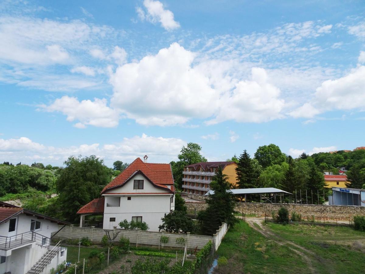 Hotel Niko Kranevo Exterior photo
