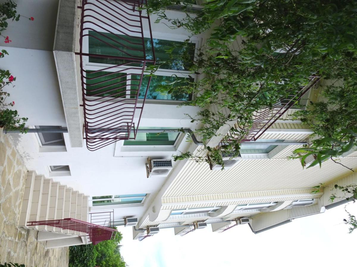 Hotel Niko Kranevo Exterior photo